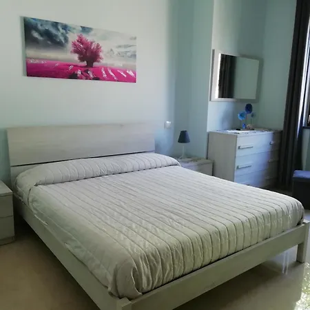 Aurora Bed and breakfast Casamarciano