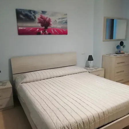 Aurora Bed and breakfast Casamarciano