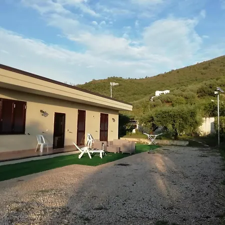 Bed and breakfast Aurora 4*
