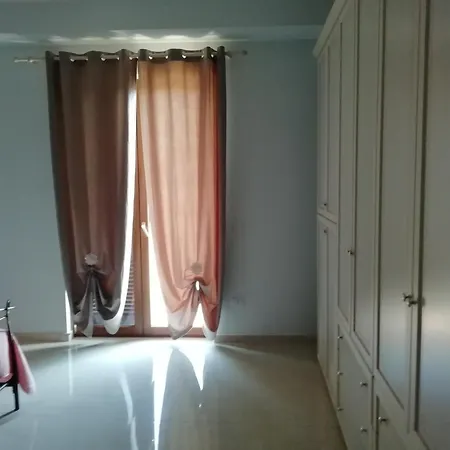 Bed and breakfast Aurora Casamarciano