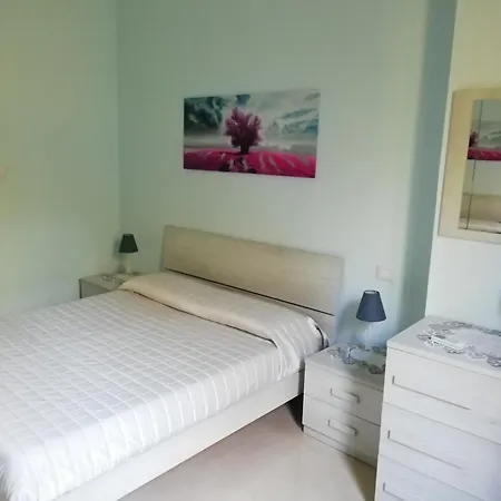 Bed and breakfast Aurora